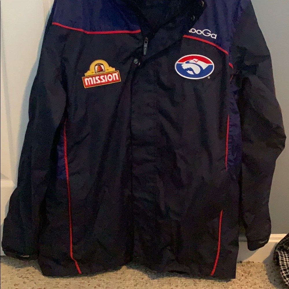 Men’s jacket